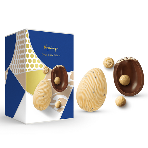 Combo Páscoa Black & White