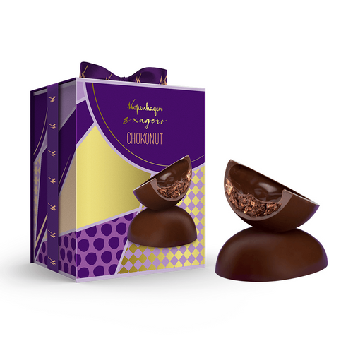 Combo Páscoa Delicias Chokonut