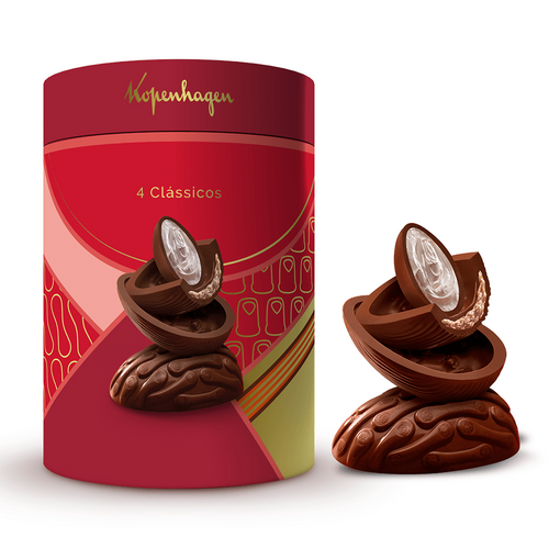 Combo Páscoa Clássicos Inesquecíveis