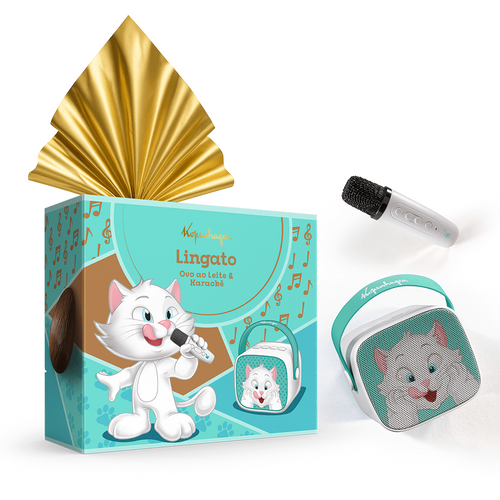 Combo Páscoa Divertida