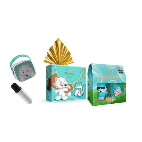 Combo Páscoa Divertida